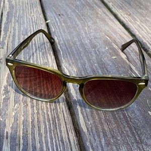 LUCKY BRAND Sunglasses